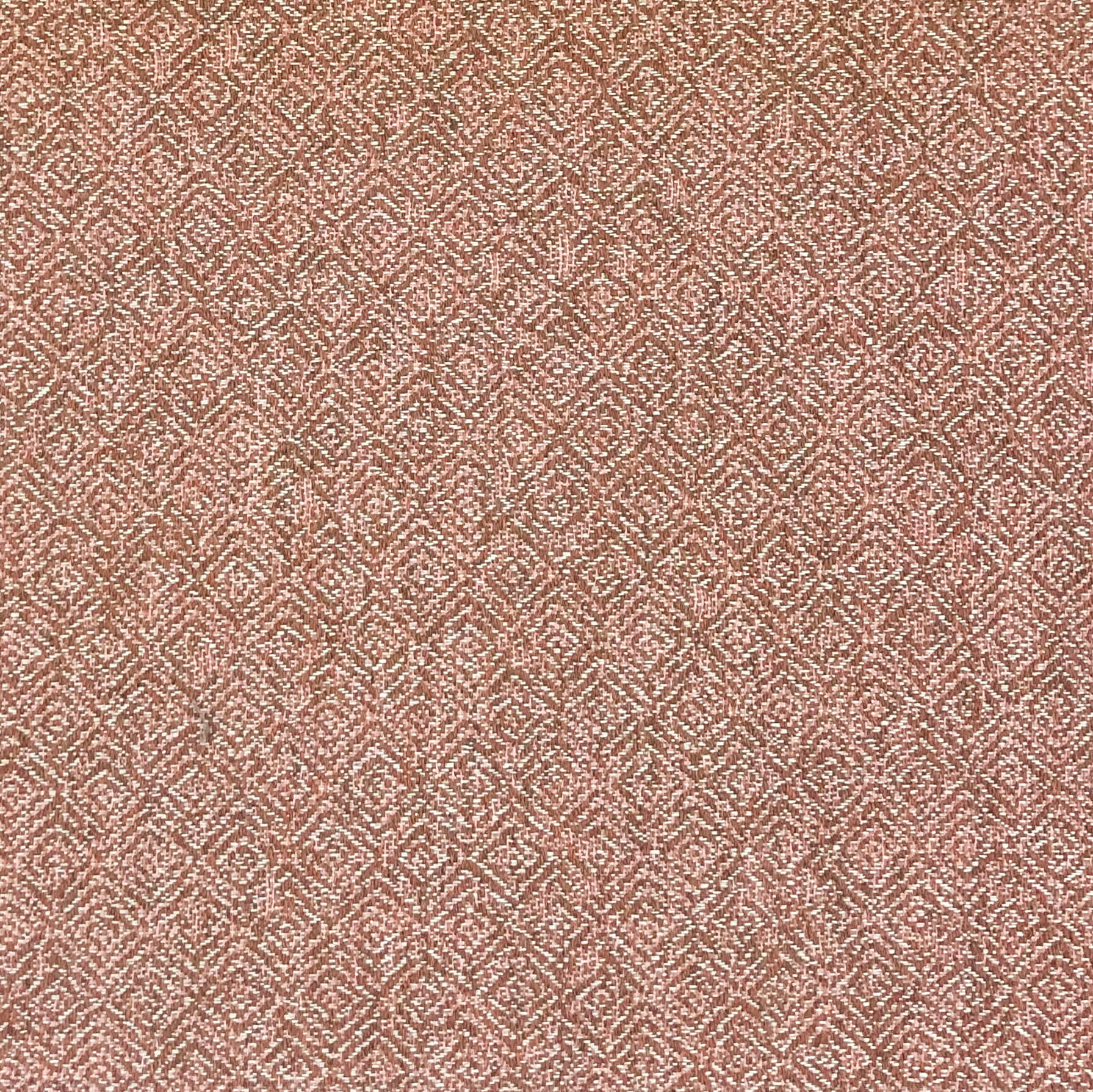 Lounger Pet Bed in Pittie Pink